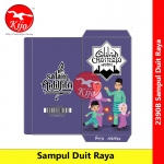 【500sheets】Sampul Duit Raya Panjang Aidilfitri #Sampul #Duit #Raya #Salam #Aidilfitri #2390-B